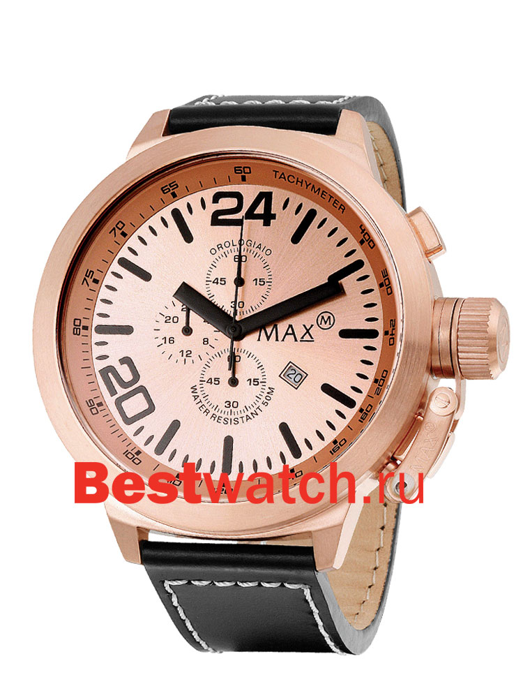Часы MAX XL Watches Classic 5-max398